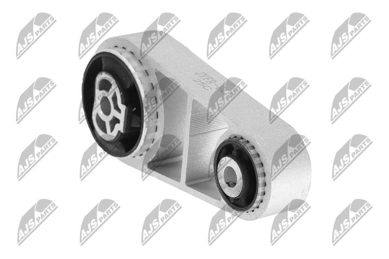 Paigutus, Mootor, NTY ZPS-FR-042