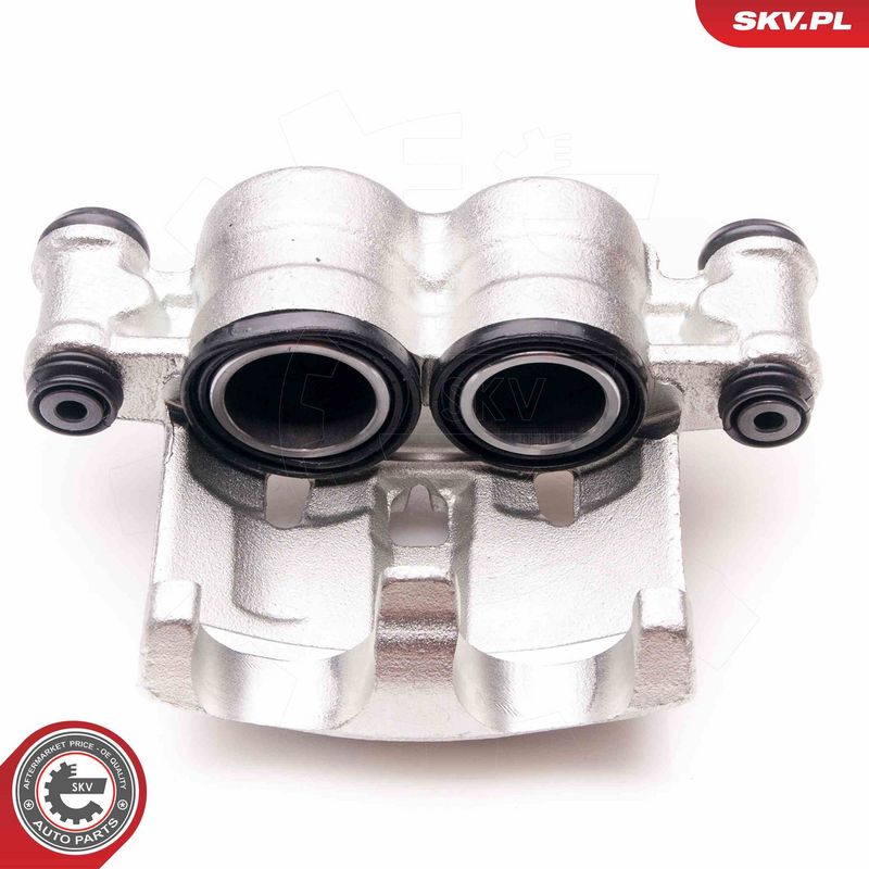 Pidurisadul, ESEN SKV 23SKV406