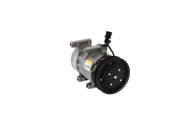 REMANTE 005-001-000095R Compressor, air conditioning