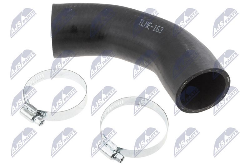 NTY GPP-ME-163 Charge Air Hose
