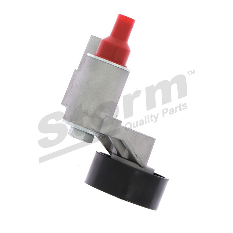 Tendeur de courroie, courroie trapézoïdale à nervures STORM QUALITY PARTS 29993