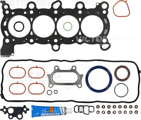 VICTOR REINZ 02-37760-01 - Gasket Kit, cylinder head