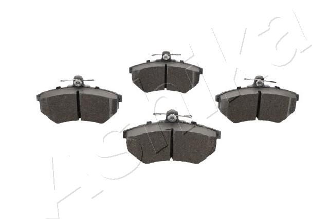 ASHIKA 50-00-0082 Brake Pad Set, disc brake