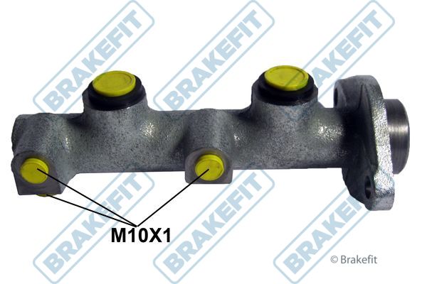 APEC Brake Master Cylinder BMC2021