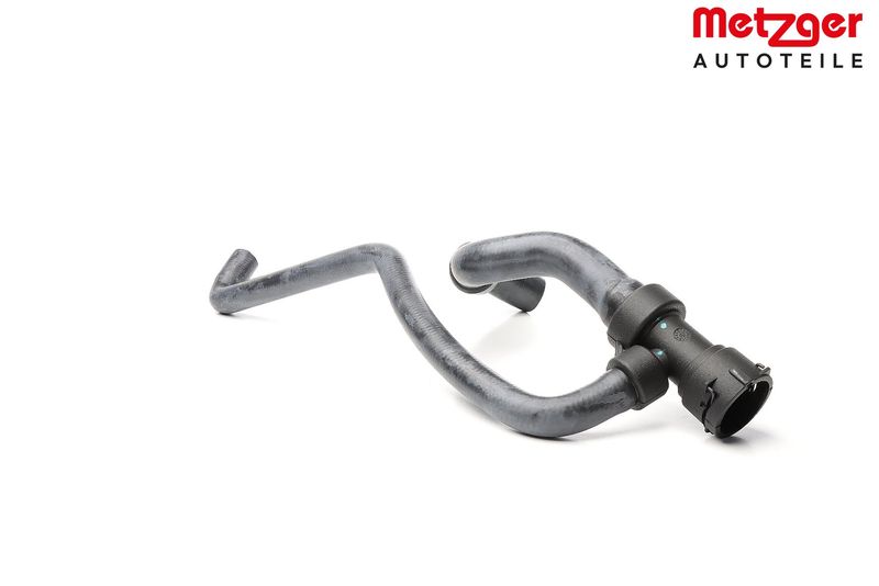 METZGER AUTOTEILE 2420768 Radiator Hose