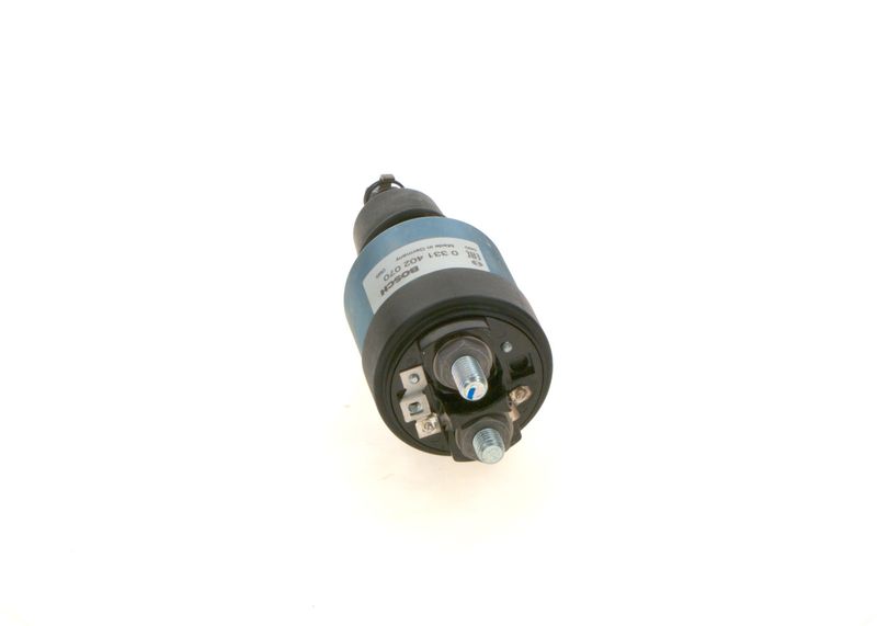 BOSCH 0331402070 Solenoid Switch, starter