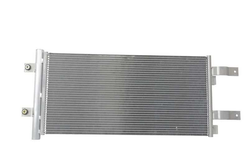 Kondenzátor, klimatizace 8FC 366 220-001