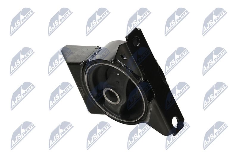 Paigutus, Mootor, NTY ZPS-MS-014