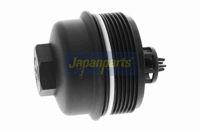JAPANPARTS Dangtis, alyvos filtro korpusas