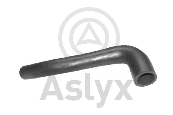 Шланг, продування кришки голівки циліндра, Aslyx AS-203717