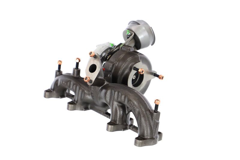 REMANTE 003-001-004471R Charger, charging (supercharged/turbocharged)