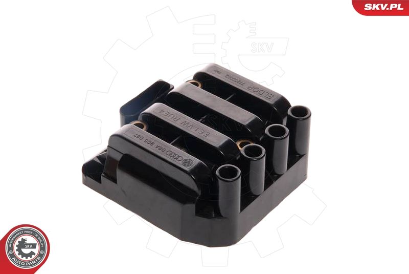 ESEN SKV 03SKV054 Ignition Coil