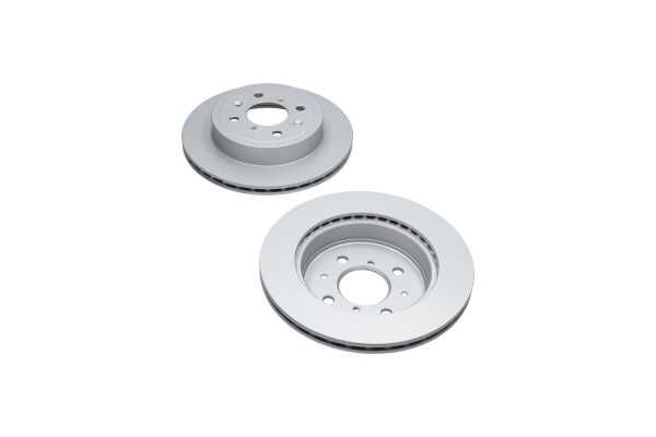 Kavo Parts BR-8718-C Brake Disc