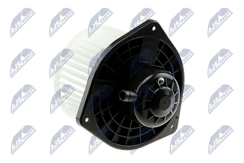 Elektrimootor, salongiventilaator, NTY EWN-MS-000