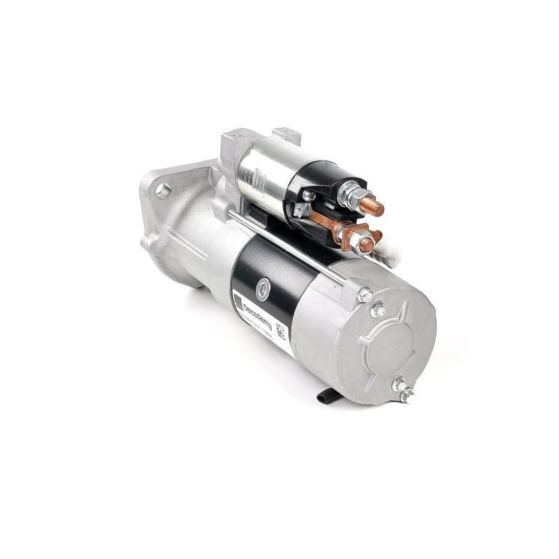 Delco Remy SER81907-12B1 Starter