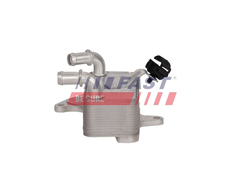 FAST FT04614 Oil Cooler, automatic transmission