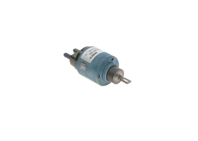 BOSCH 2339305243 Solenoid Switch, starter