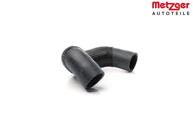 LADELUFTSCHLAUCH METZGER AUTOTEILE 2400990 31
