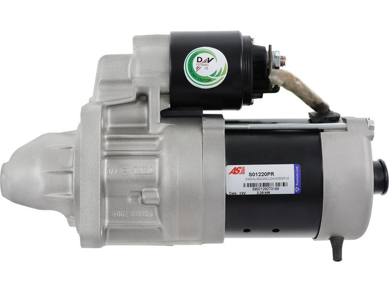 Prekė atitinka OEM kodą: 35532059F