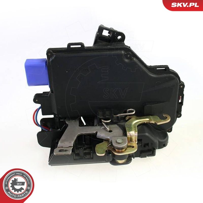 Ukselukk, ESEN SKV 16SKV043