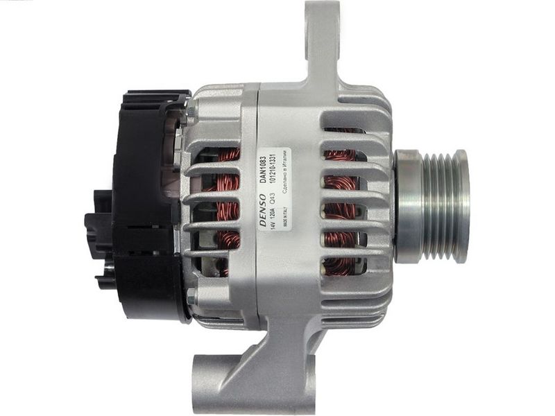 AS-PL A6165(DENSO) Alternator