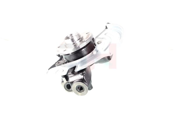 GH GH-289945H Steering Knuckle, wheel suspension