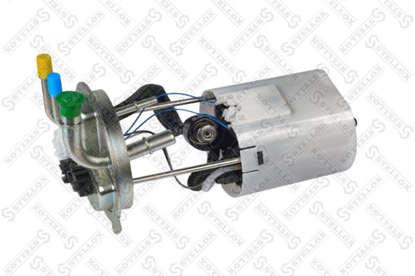 STELLOX 10-02138-SX Fuel Pump