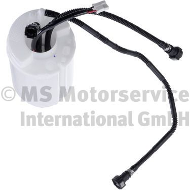 PIERBURG 7.05061.40.0 Fuel Feed Unit