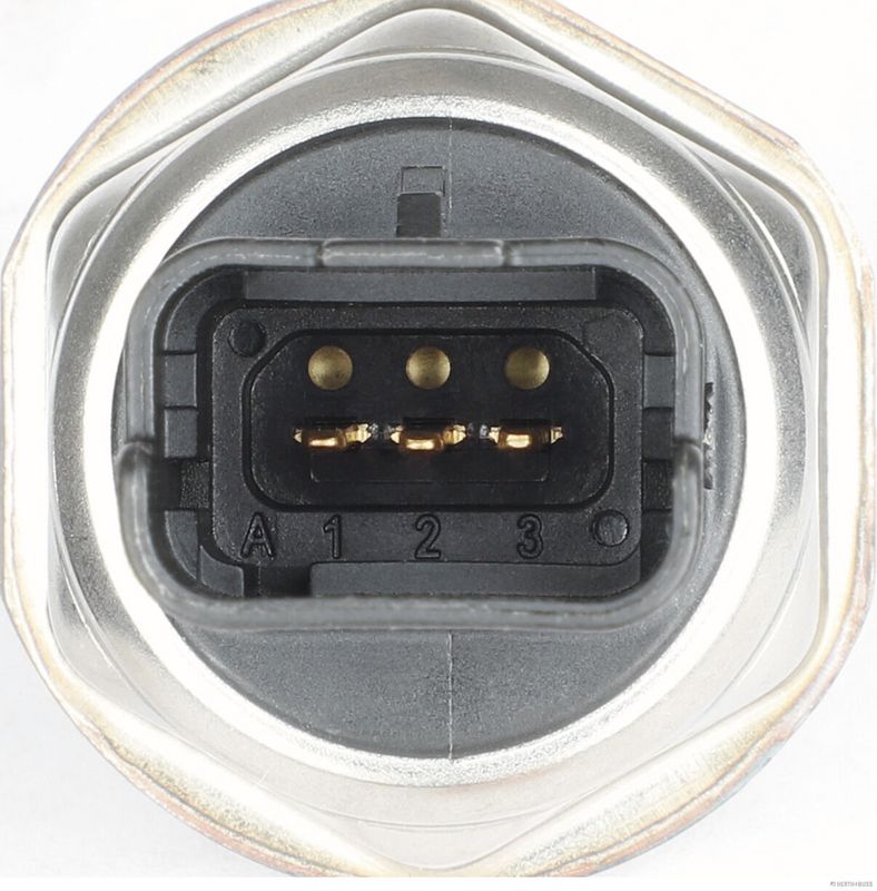 Sensor, presión combustible