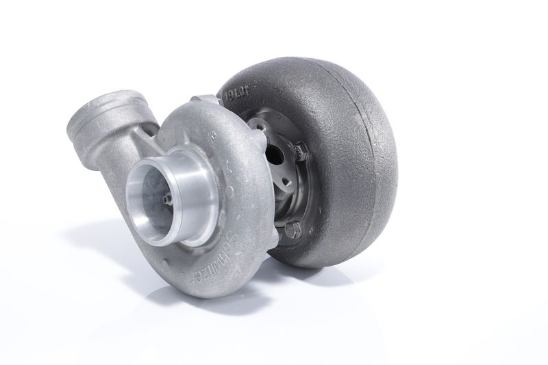 Compresor,sistem de supraalimentare T911266 BTS Turbo