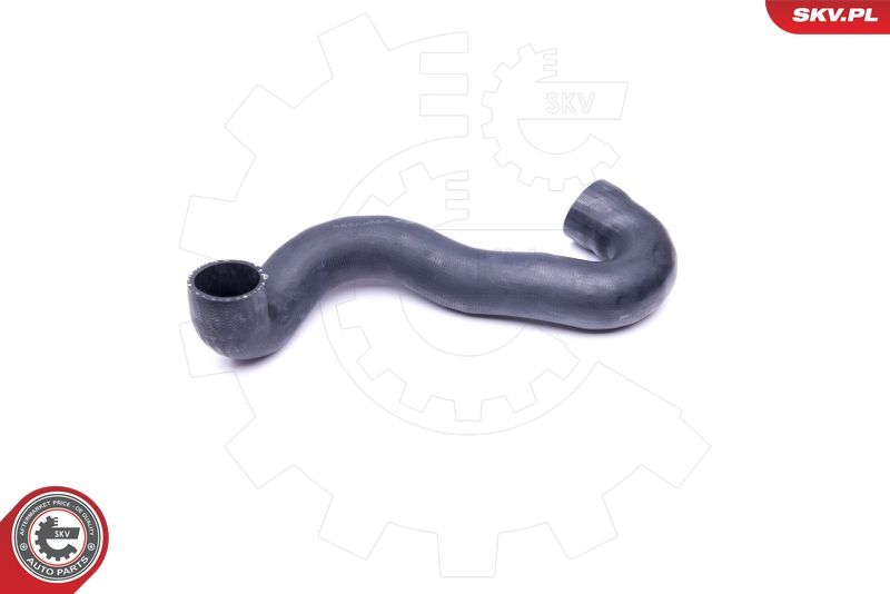 ESEN SKV 43SKV196 Charge Air Hose