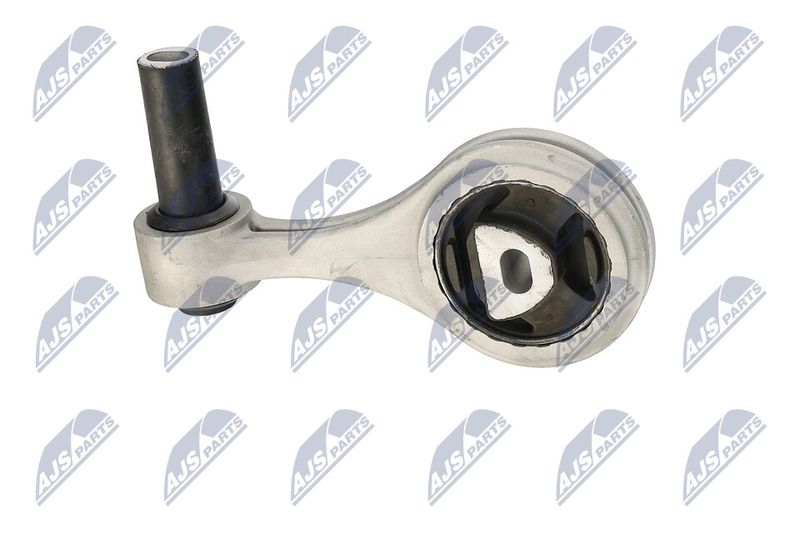 Paigutus, Mootor, NTY ZPS-FT-033