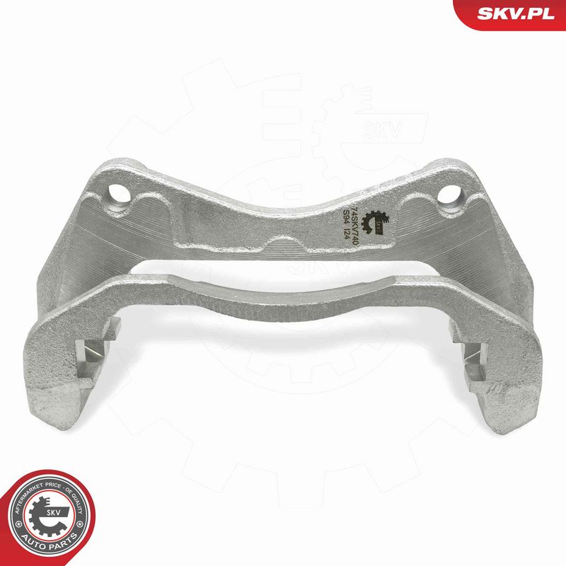 Kinnitus, pidurisadul, ESEN SKV 74SKV740