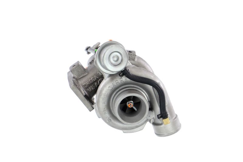 REMANTE 003-001-001189R Turbokompresorius