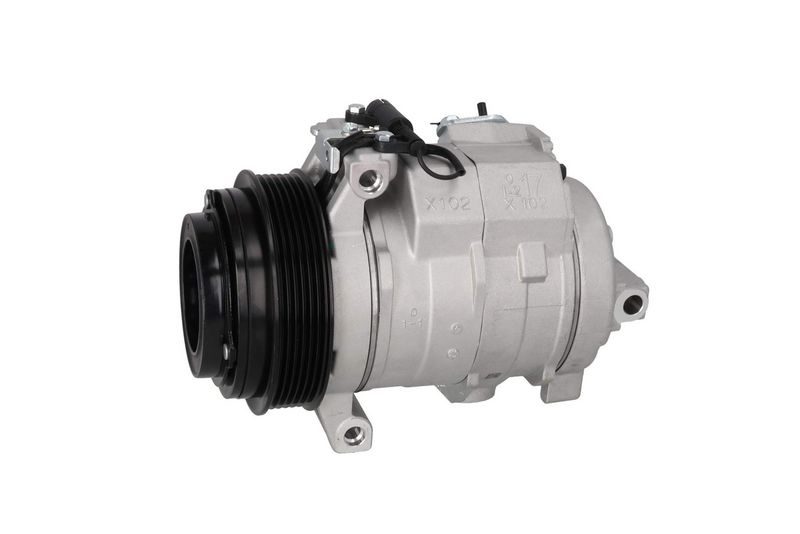 KAMOKA 7820115 Compressor, air conditioning