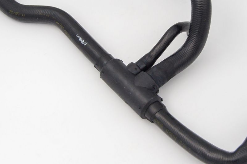PREXAparts P226013 Radiator Hose