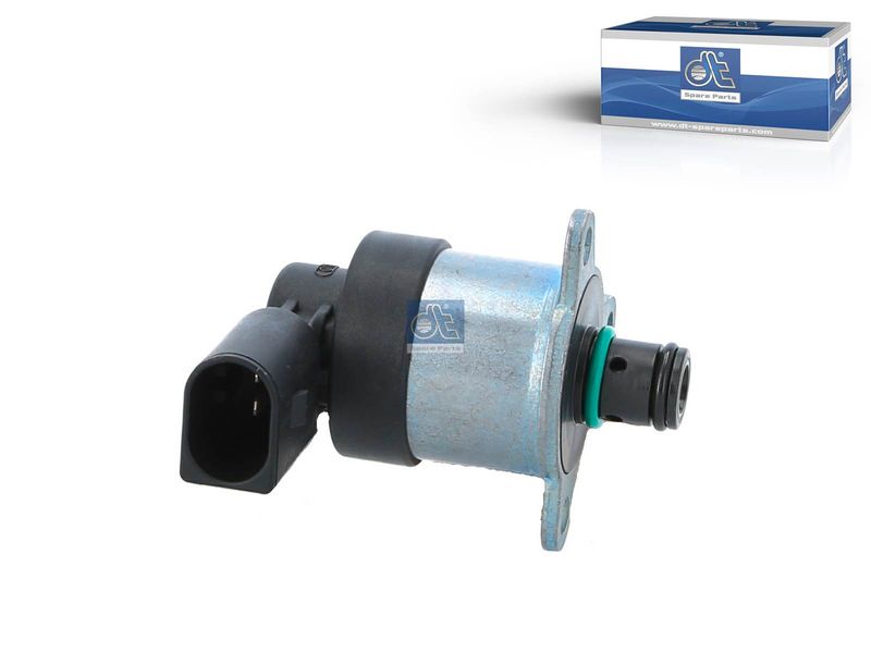 Supapa reglaj, cantitate combustibil (Sistem Common-Rail) 4.76500 DT Spare Parts
