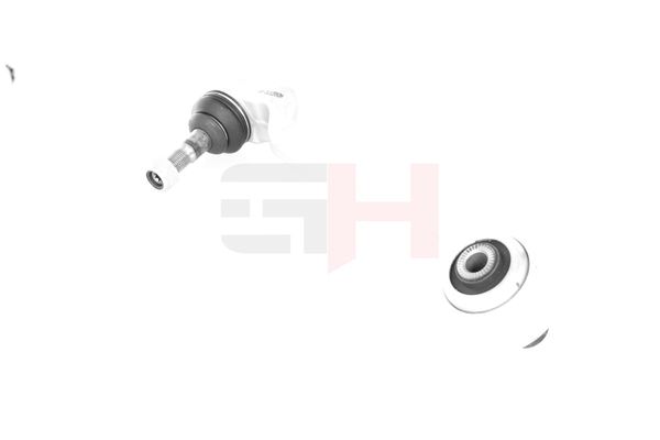 GH GH-511590H Control/Trailing Arm, wheel suspension
