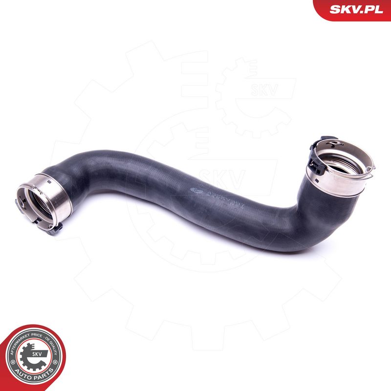 Laadimisõhu voolik, ESEN SKV 43SKV397