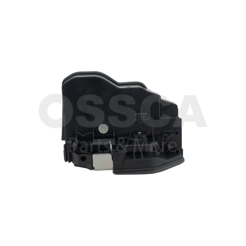 Ukselukk, OSSCA 40548