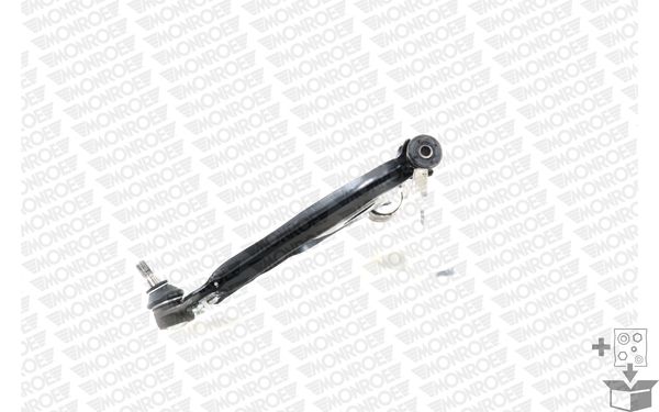 MONROE L15553 Control/Trailing Arm, wheel suspension