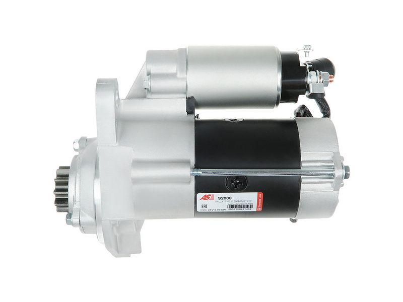 AS-PL S2008 Starter