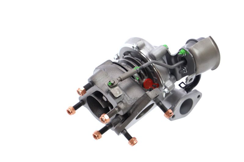 REMANTE 003-001-001349R Charger, charging (supercharged/turbocharged)