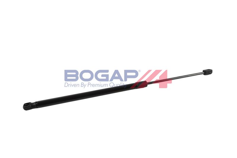 BOGAP Dujinė spyruoklė, bagažinė