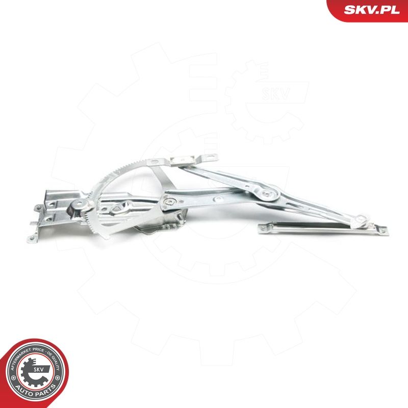 Aknatõstuk, ESEN SKV 01SKV832