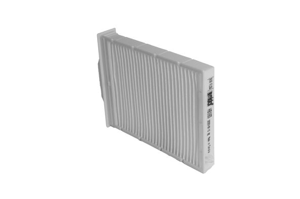 Filtre+d'habitacle MISFAT HB165