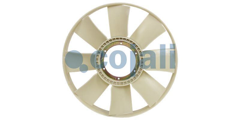 Paleta ventilator, racire motor COJALI 7057114