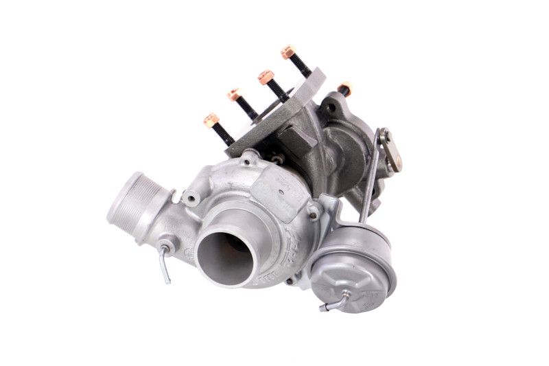REMANTE 003-001-001265R Charger, charging (supercharged/turbocharged)