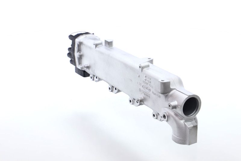 REMANTE 010-001-000003R EGR Module