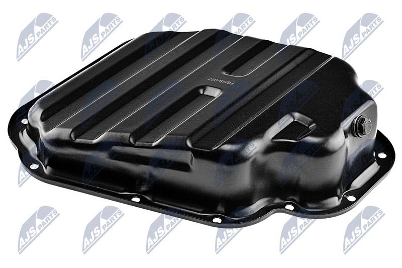 Õlivann, NTY BMO-NS-027